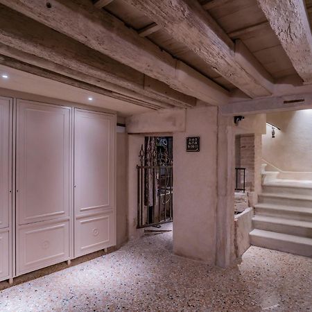 ונציה Corte Rubbi 6 Deluxe Studio Apartment מראה חיצוני תמונה