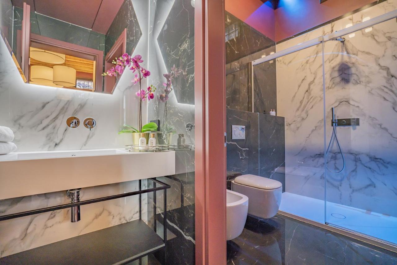 ונציה Corte Rubbi 6 Deluxe Studio Apartment מראה חיצוני תמונה